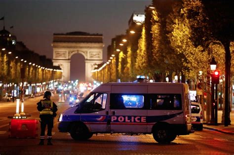 attentato parigi oggi ultime notizie